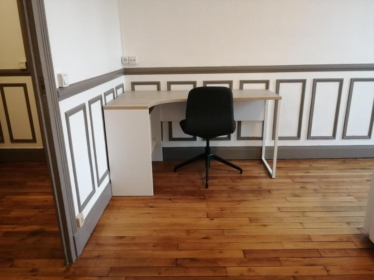 Agreable 2 Pieces Proche De La Loire Apartment Орлеан Екстериор снимка