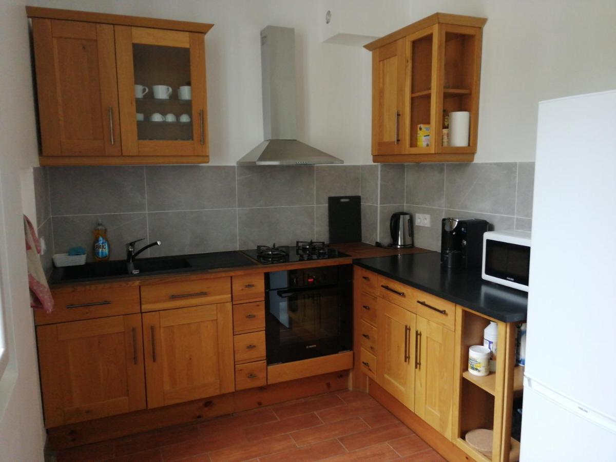 Agreable 2 Pieces Proche De La Loire Apartment Орлеан Екстериор снимка