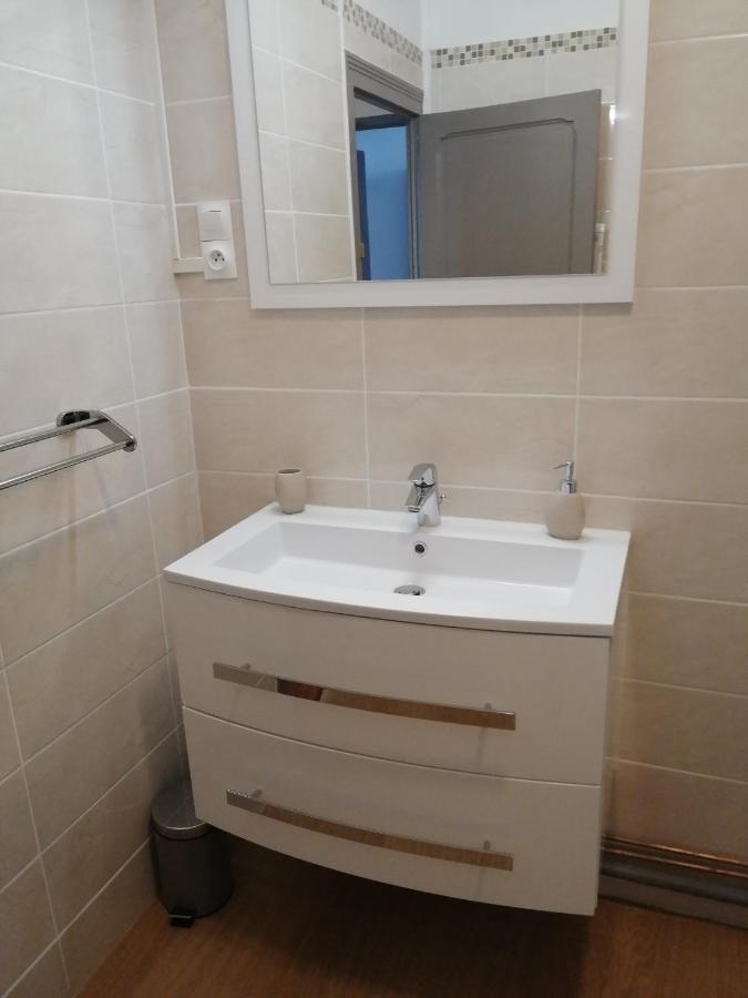 Agreable 2 Pieces Proche De La Loire Apartment Орлеан Екстериор снимка