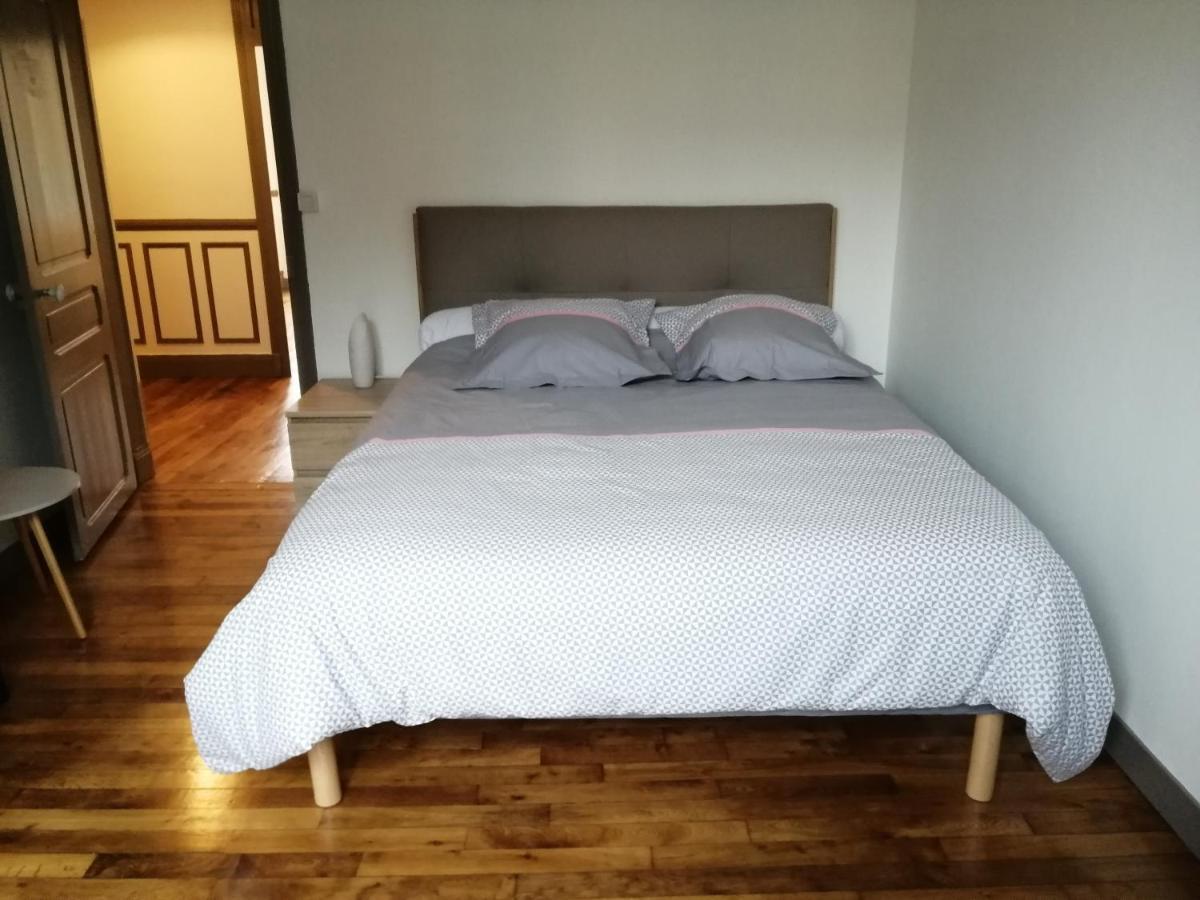 Agreable 2 Pieces Proche De La Loire Apartment Орлеан Екстериор снимка