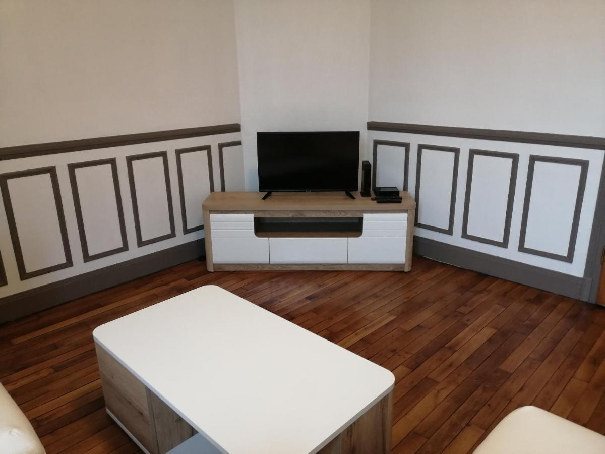 Agreable 2 Pieces Proche De La Loire Apartment Орлеан Екстериор снимка